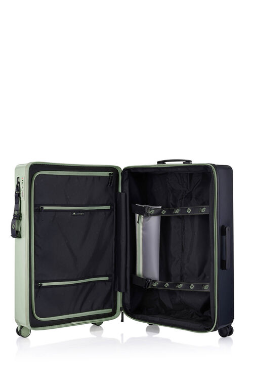 NB X SAMSONITE 行李箱 75厘米/28吋 (可擴充) V2  hi-res | Samsonite