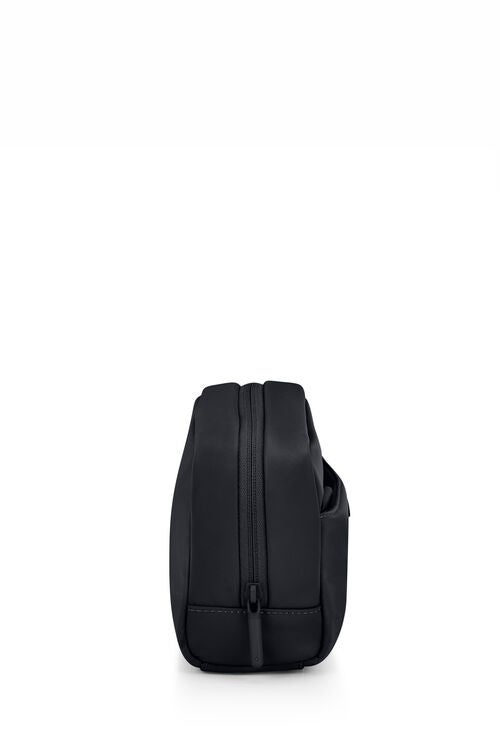 TRAVEL ESSENTIALS 斜揹袋 (附卡槽)