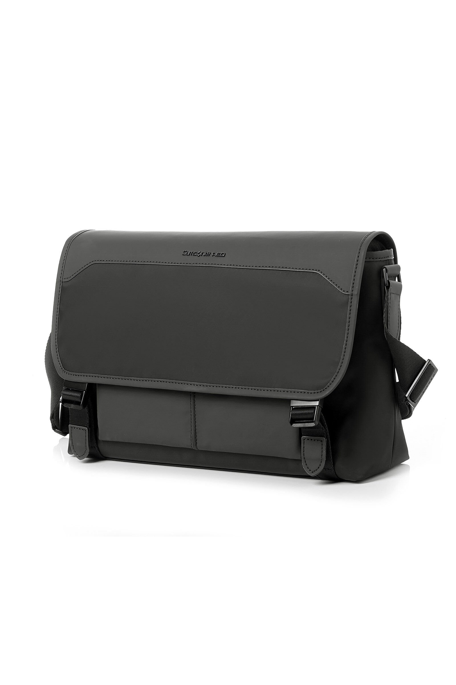 Samsonite Red Nobert Messenger Bag | Samsonite Hong Kong