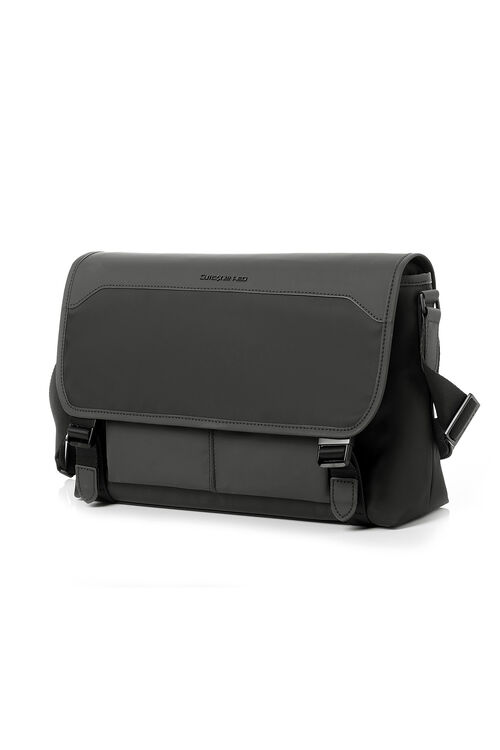 NOBERT MESSENGER BAG  hi-res | Samsonite