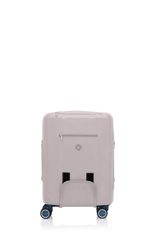 TRAVEL ESSENTIALS FLD. LUGGAGE COVER CABIN