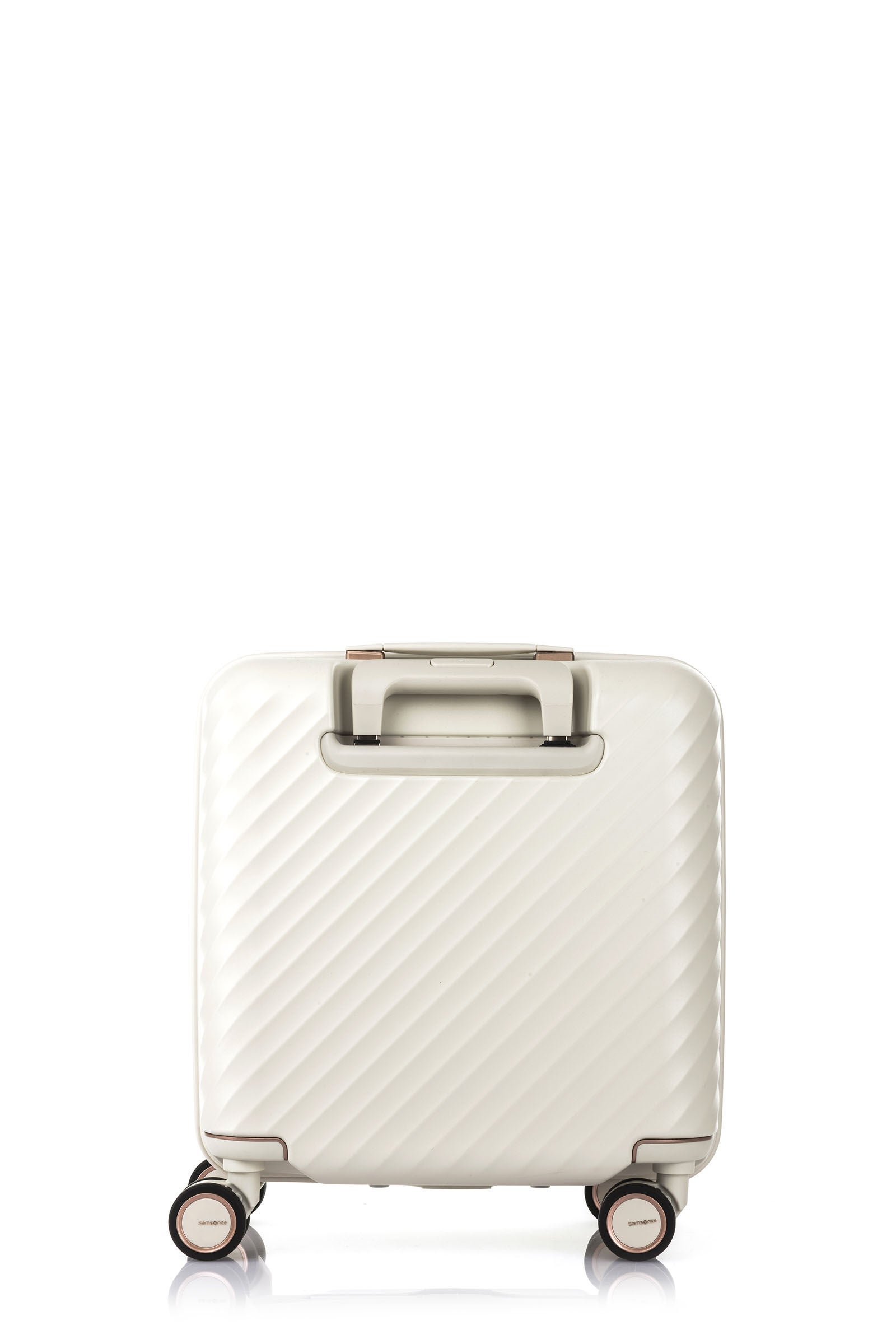 サムソナイト　Stem Spinner 44/15 アイボリー Samsonite Stem Spinner 44/15 | Samsonite Hong Kong