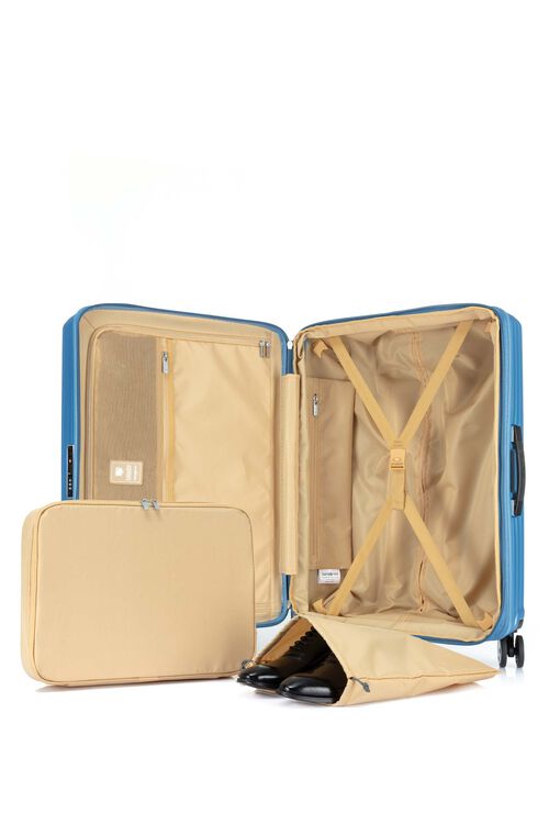 Samsonite enow 28 top