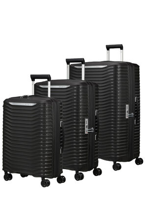 UPSCAPE 行李箱3件套裝 (20+25+30吋) 可擴充  hi-res | Samsonite