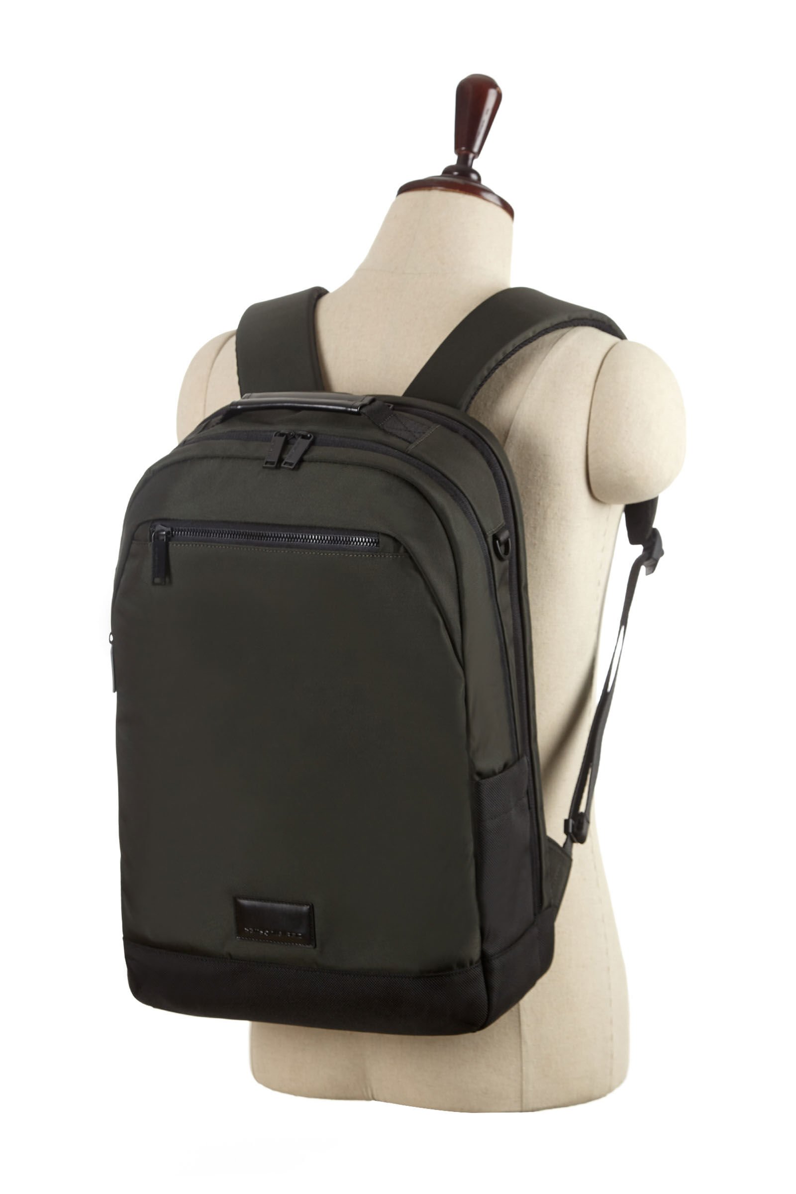 バックパック・リュック Samsonite ELDERT Backpack L Khaki QU294001 QU294001 Samsonite Red Eldert Backpack L | Samsonite Hong Kong