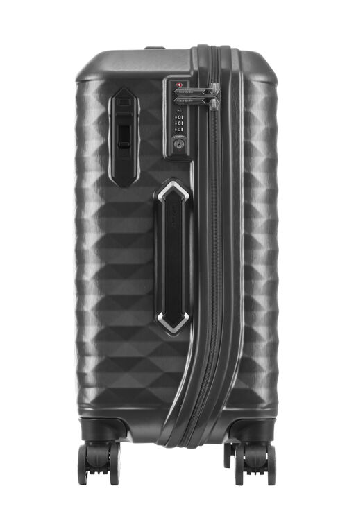 POLYGON 行李箱 55厘米/20吋  hi-res | Samsonite