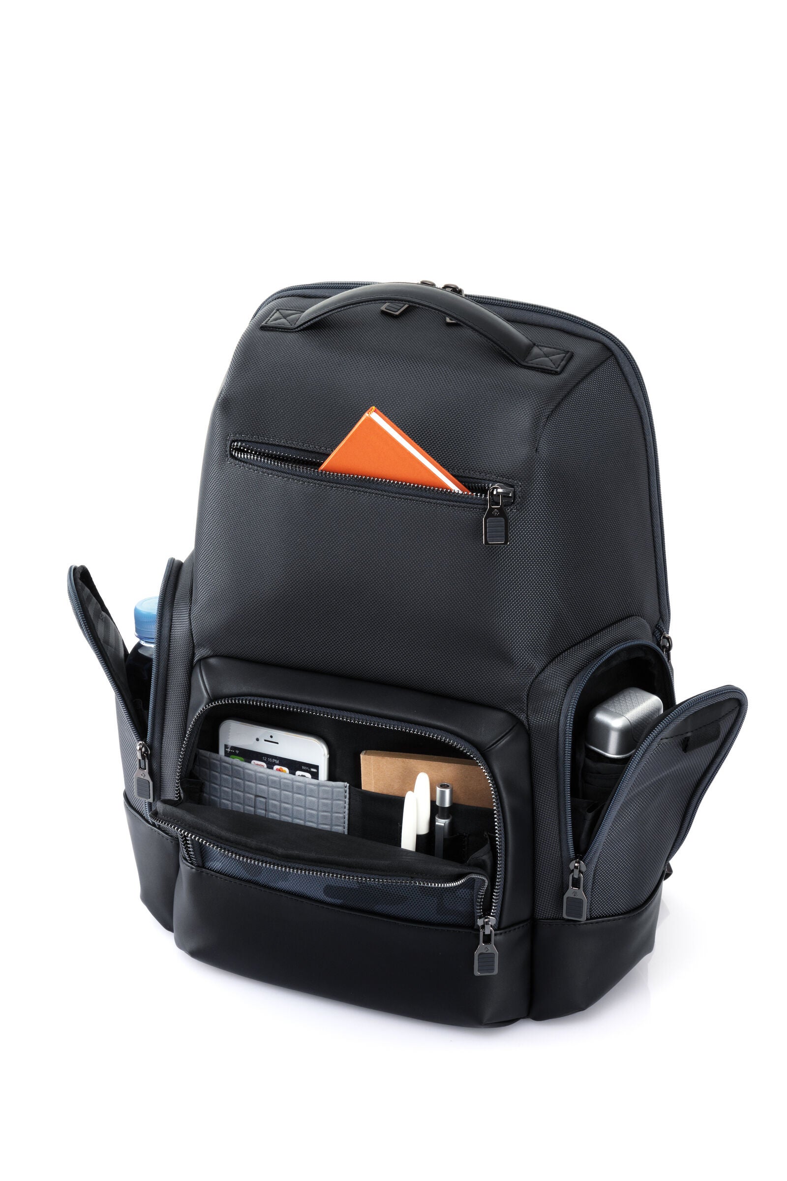samsonite sefton backpack