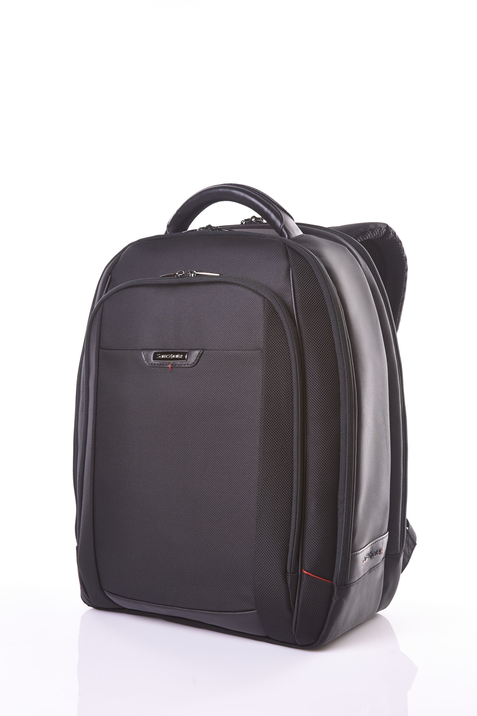 Samsonite pro dlx 4 backpack