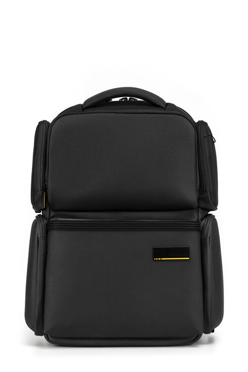 CITYSCAPE II LP Backpack 15.6" S  hi-res | Samsonite
