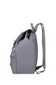 ZALIA 3 BACKPACK 1 BUCKLE  hi-res | Samsonite