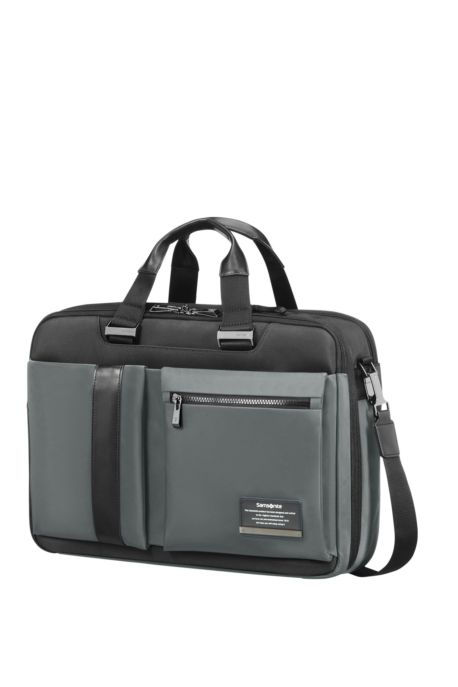 samsonite 3 way bag