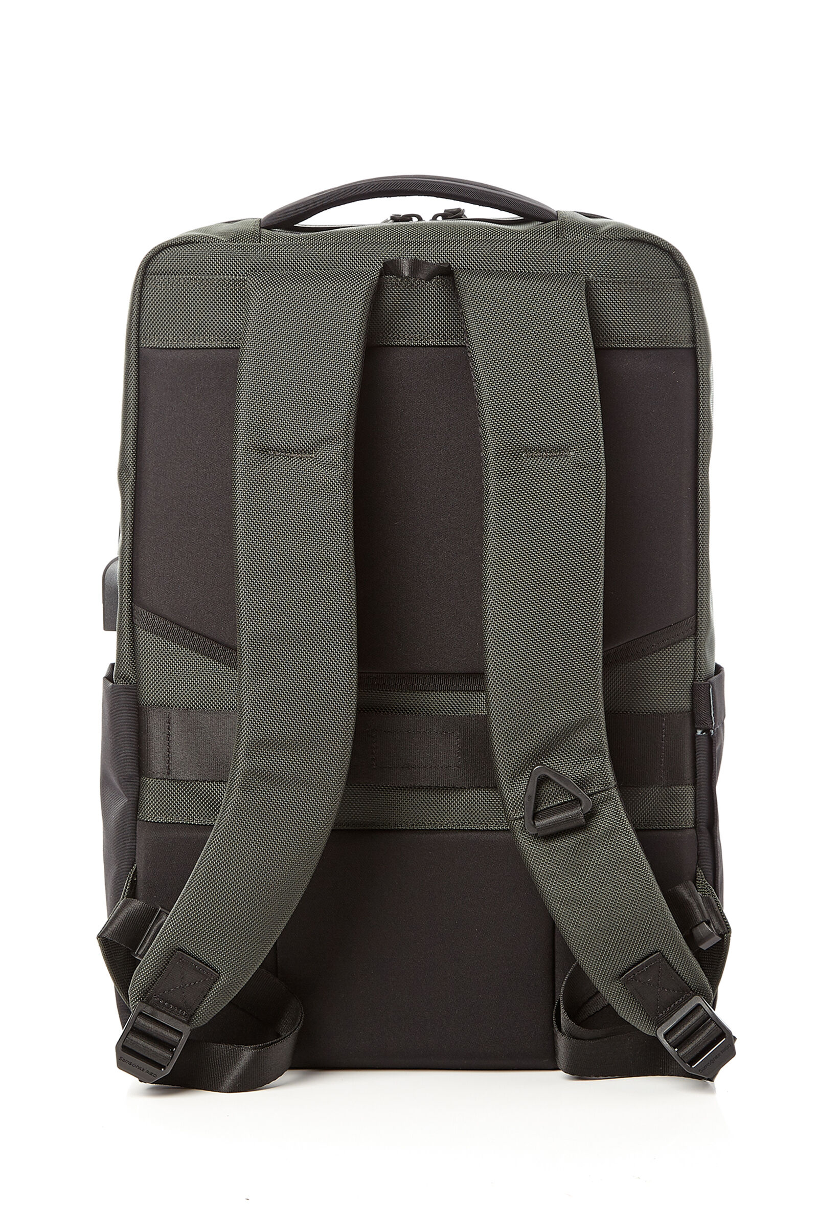 Mochila samsonite red store
