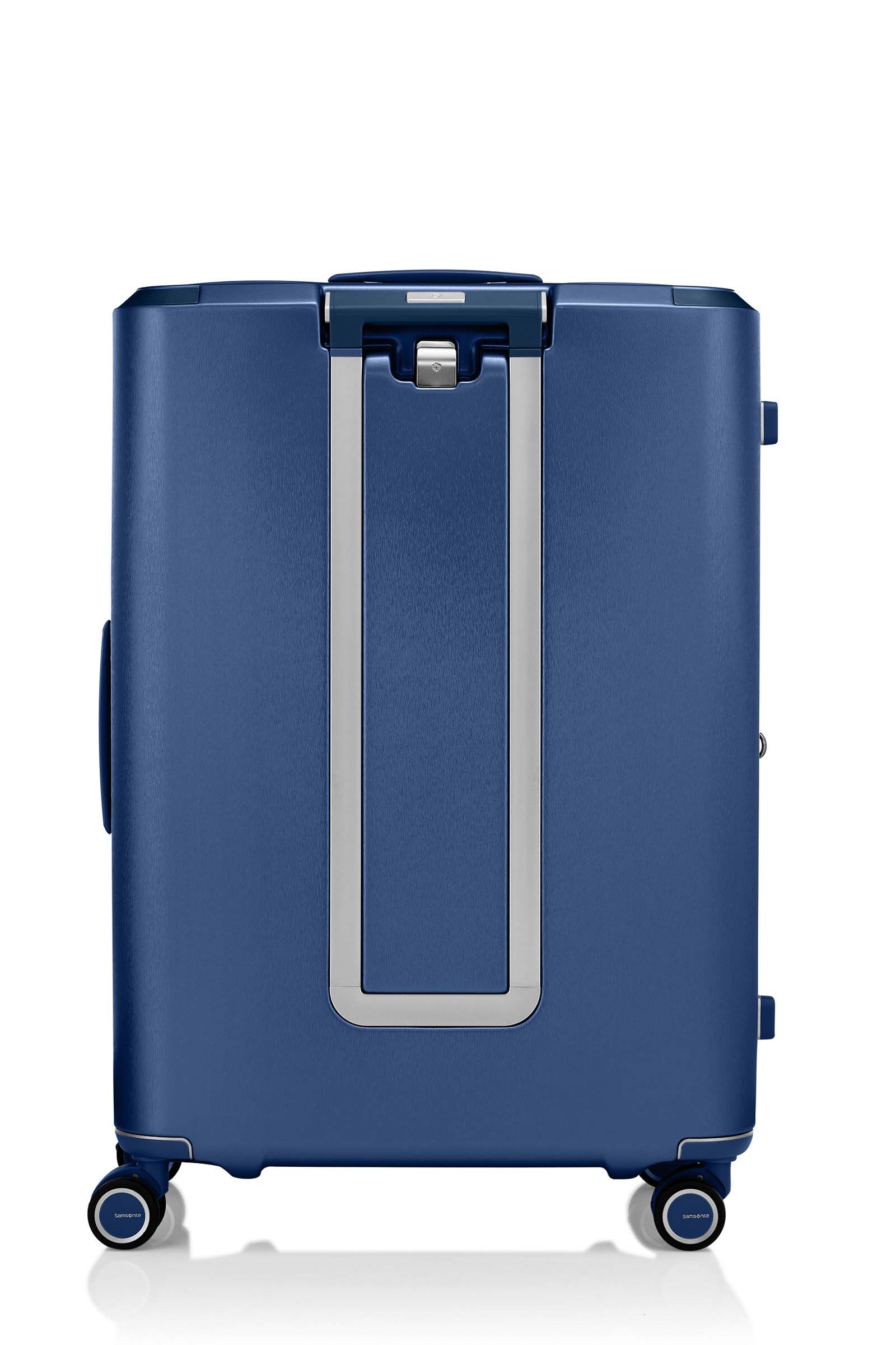 Samsonite Evoa Z Spinner 75/28 Exp - Samsonite Evoa Z Spinner 75