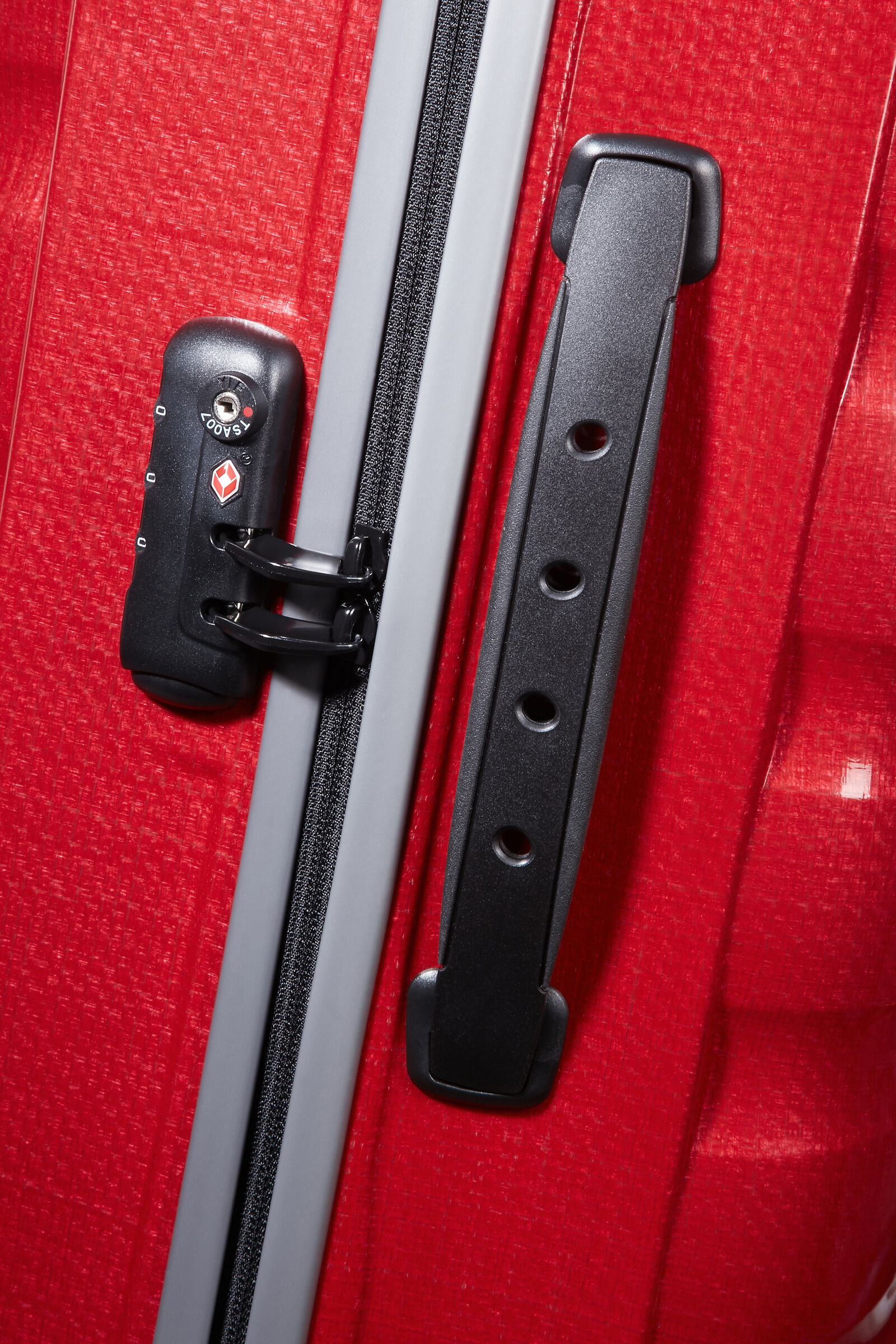 firelight samsonite