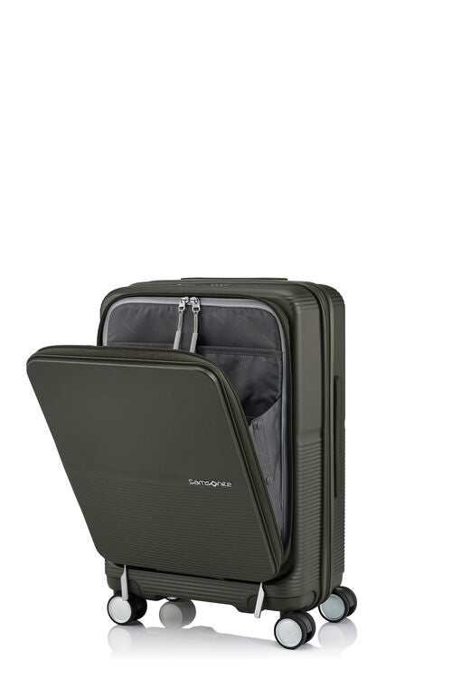 FLATFORM 行李箱 55厘米/20吋 (可擴充) FT