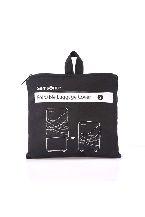 TRAVEL LINK ACC. FOLDABLE LUGGAGE COVER S  hi-res | Samsonite