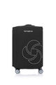 TRAVEL ESSENTIALS FOLD. LUGGAGE COVER S  hi-res | Samsonite