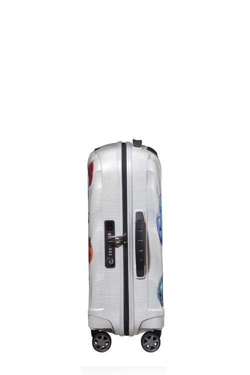 C-LITE X KENNY SCHARF SPINNER 55/20 EXP  hi-res | Samsonite