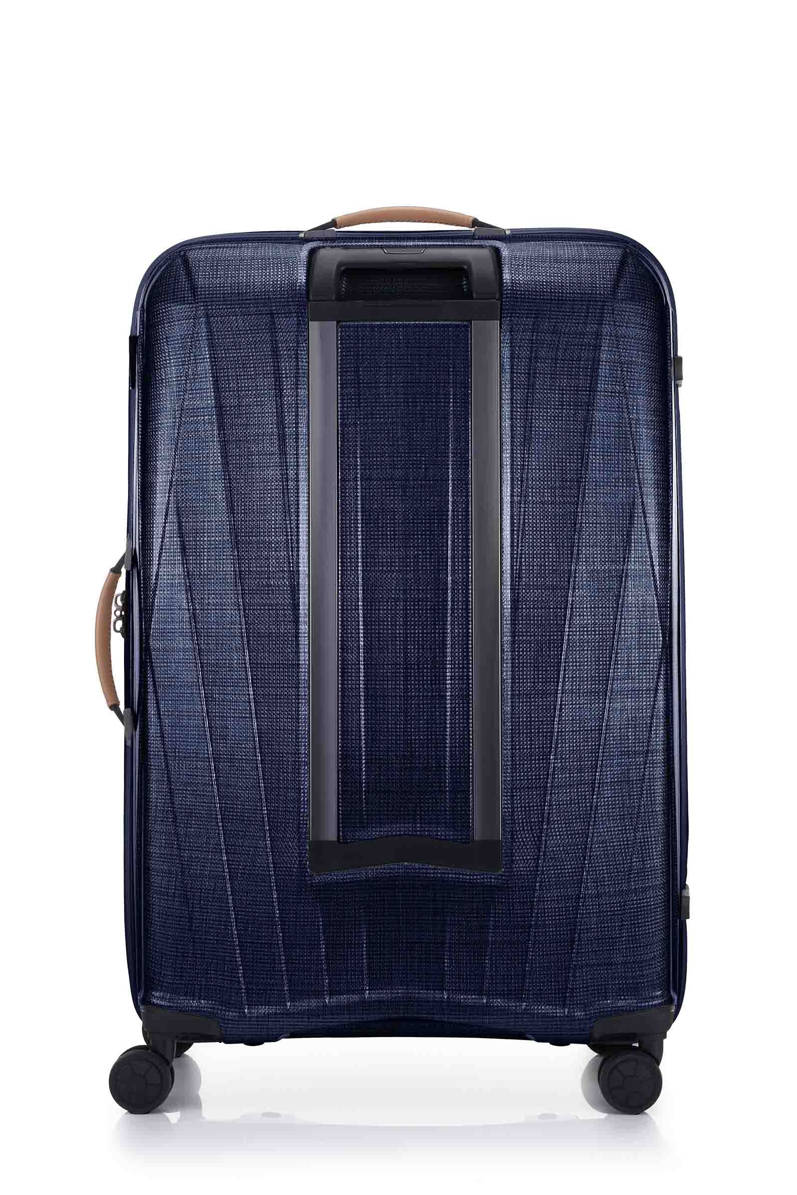 Samsonite Black Label Sbl Major-lite Spinner 77/28