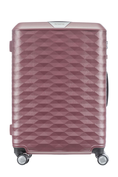 POLYGON 行李箱 69厘米/25吋  hi-res | Samsonite