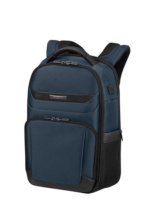 PRO-DLX 6 BACKPACK 15.6"  hi-res | Samsonite