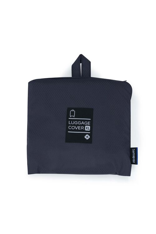 TRAVEL ESSENTIALS 可摺式行李套 (特大)  hi-res | Samsonite