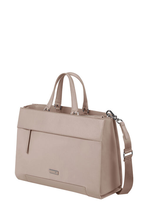 ZALIA 3 TOTE 14.1"  hi-res | Samsonite