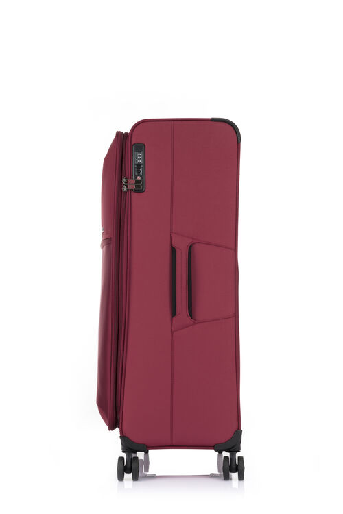 72H DLX 行李箱 71厘米/26吋 (可擴充) WOB  hi-res | Samsonite