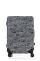 TIMOTHY GOODMAN ACC. LYCRA 行李箱套 (中)  hi-res | Samsonite