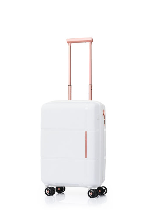 INTERLACE 行李箱 55厘米/20吋 (可擴充)  hi-res | Samsonite