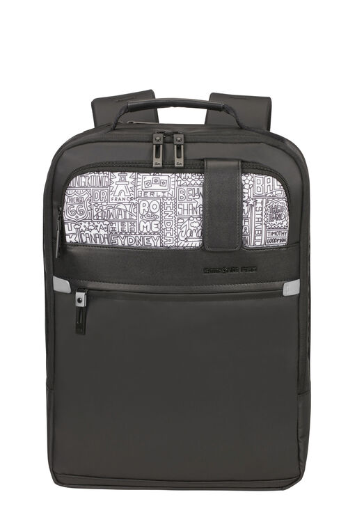ATOR BACKPACK 15.6"  hi-res | Samsonite
