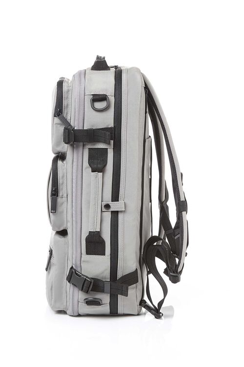 Samsonite Red Marston 3ways Backpack | Samsonite Hong Kong