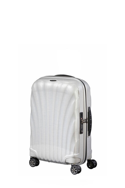 C-LITE 行李箱 55厘米/20吋 (可擴充)  hi-res | Samsonite