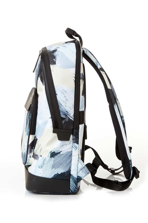 NOBERT PATTERNED BACKPACK  hi-res | Samsonite