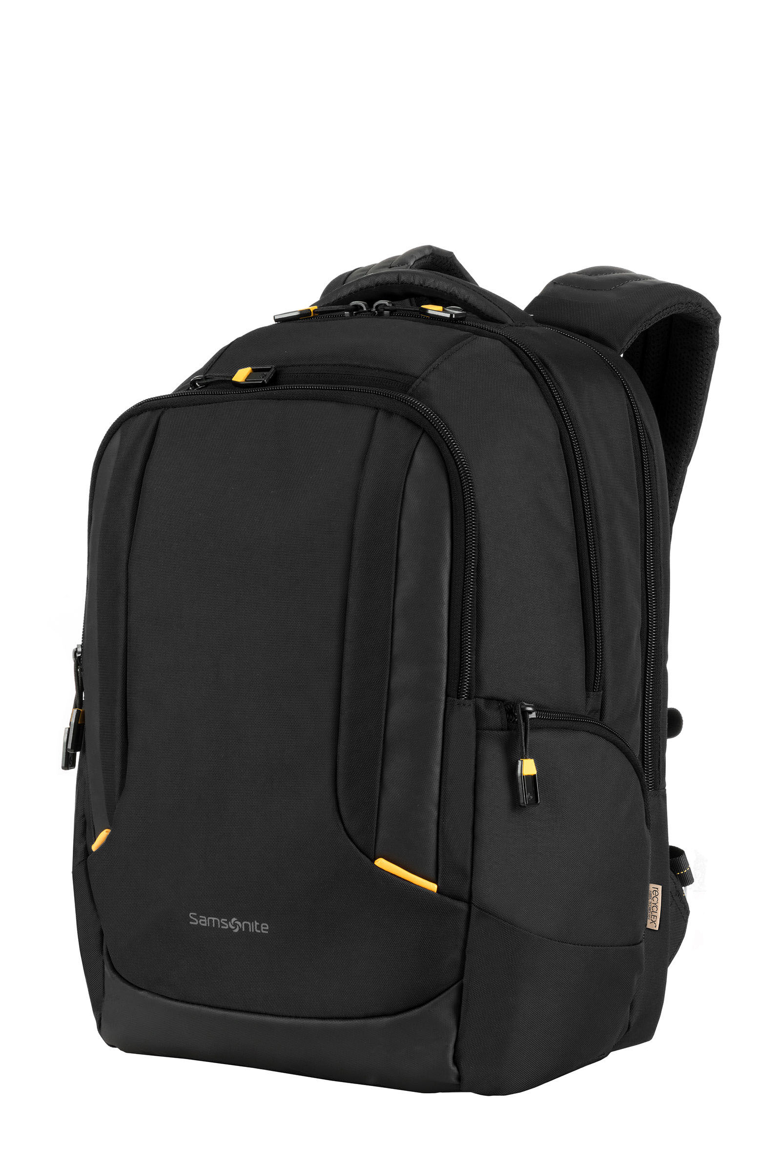LOCUS ECO LAPTOP BACKPACK N1