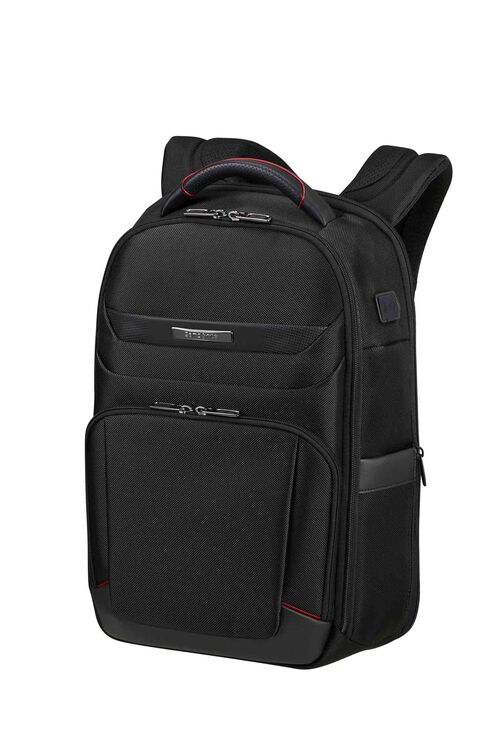 PRO-DLX 6 BACKPACK 15.6"  hi-res | Samsonite