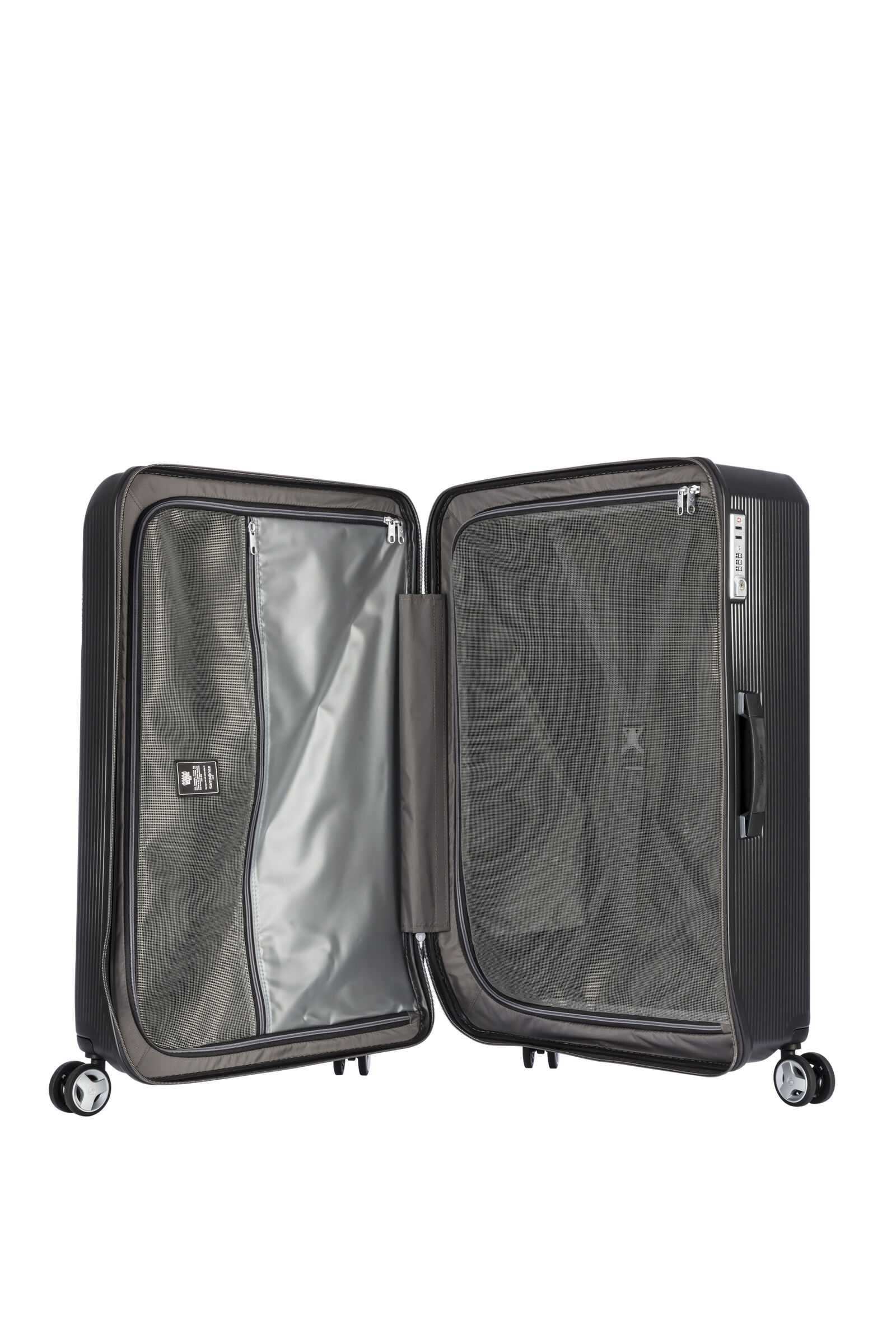 Samsonite Arq Spinner 69 25 Samsonite Hong Kong