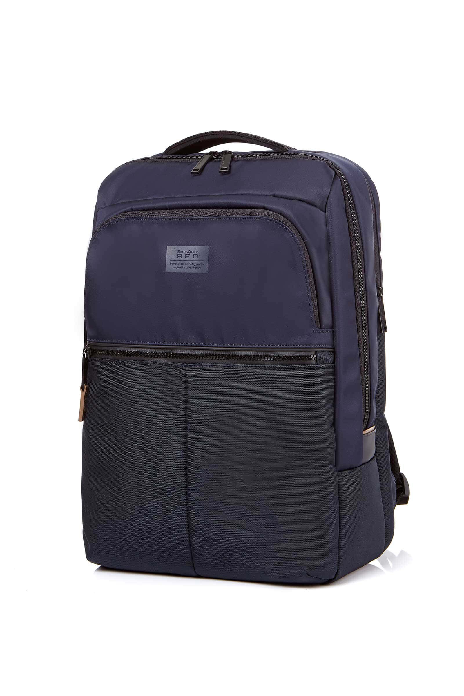 Samsonite red series new arrivals