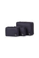 TRAVEL ESSENTIALS PACK. CUBES LARGE I