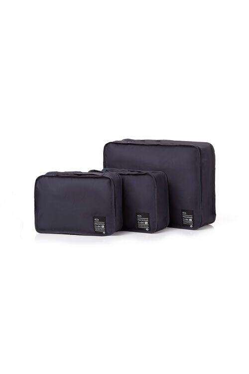 TRAVEL ESSENTIALS 收納套裝 I (大)