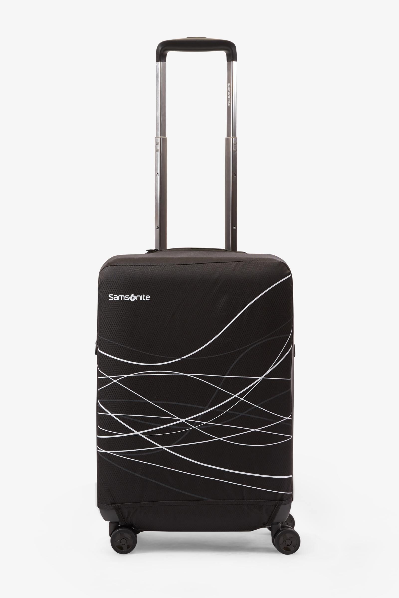 TRAVEL LINK ACC. FOLDABLE LUGGAGE COVER S