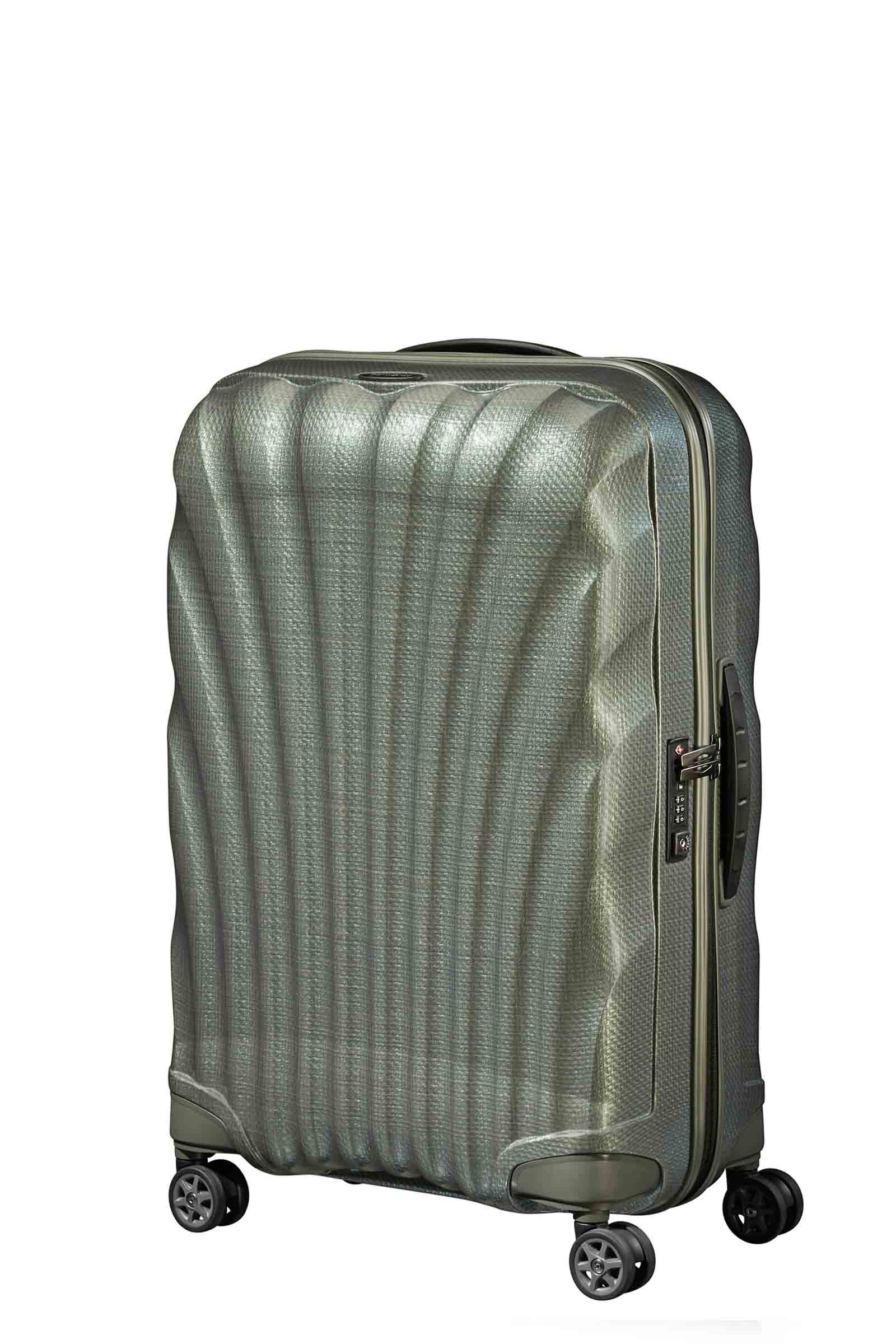 Samsonite silhouette shop 25 spinner luggage