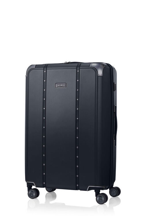 Samsonite BlaceLabel by AlexanderMcQueen もたらす
