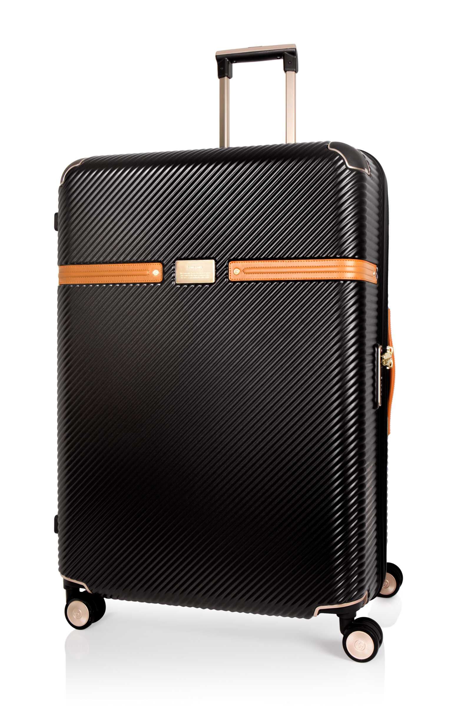 Samsonite black label hampton 68cm spinner discount