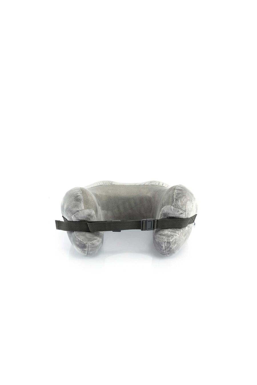 TRAVEL ESSENTIALS ROLL. MEMORY FOAM PILLOW