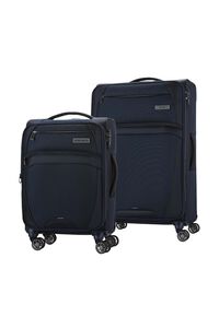 ZIRA 行李箱2件套裝 (20+29吋) 可擴充  hi-res | Samsonite