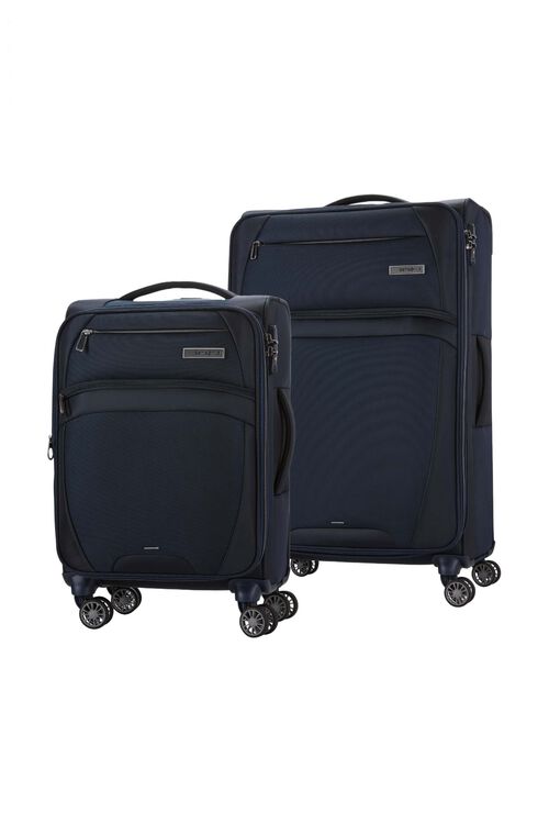 ZIRA 2 PC SET (SP56/78)  hi-res | Samsonite