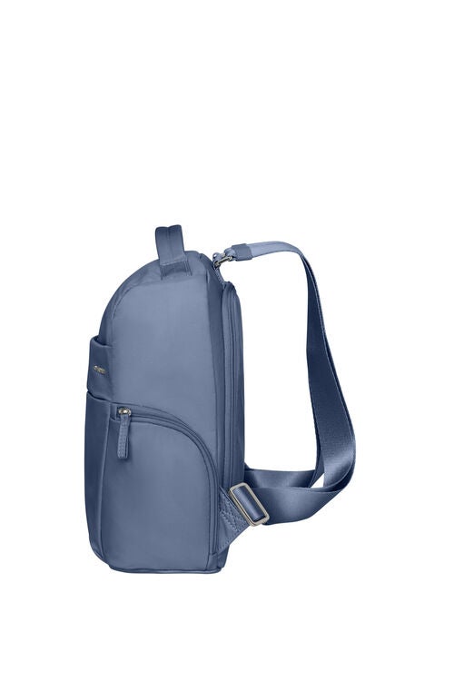 MOVE 5.0 ANTI-THEFT BACKPACK