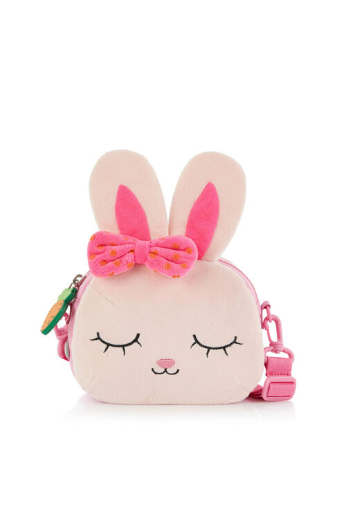 SAMMIES DREAMS 小兔迷你斜揹袋  hi-res | Samsonite