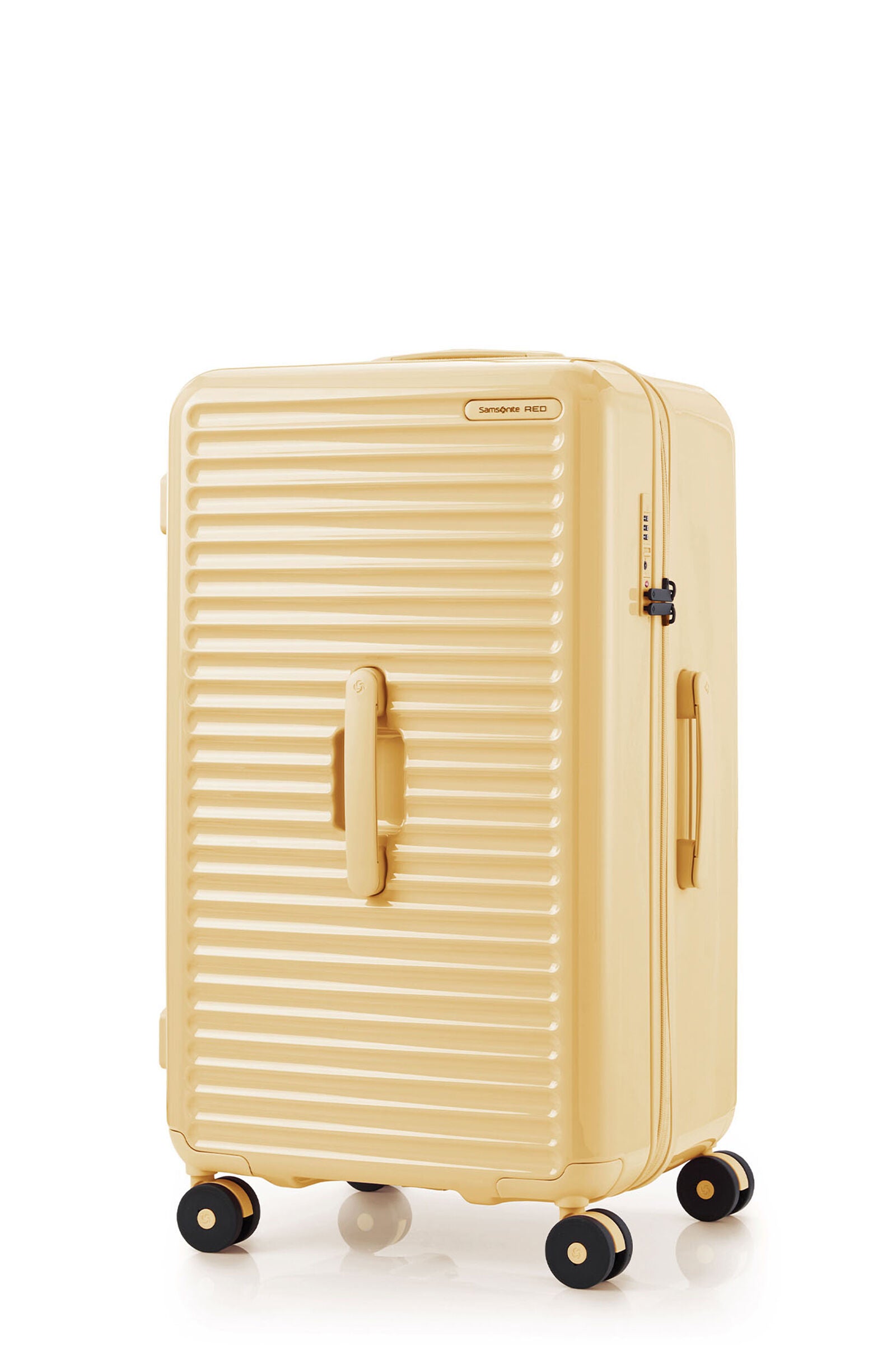 Samsonite Red Toiis Blossom Trunk Cover | Samsonite Hong Kong